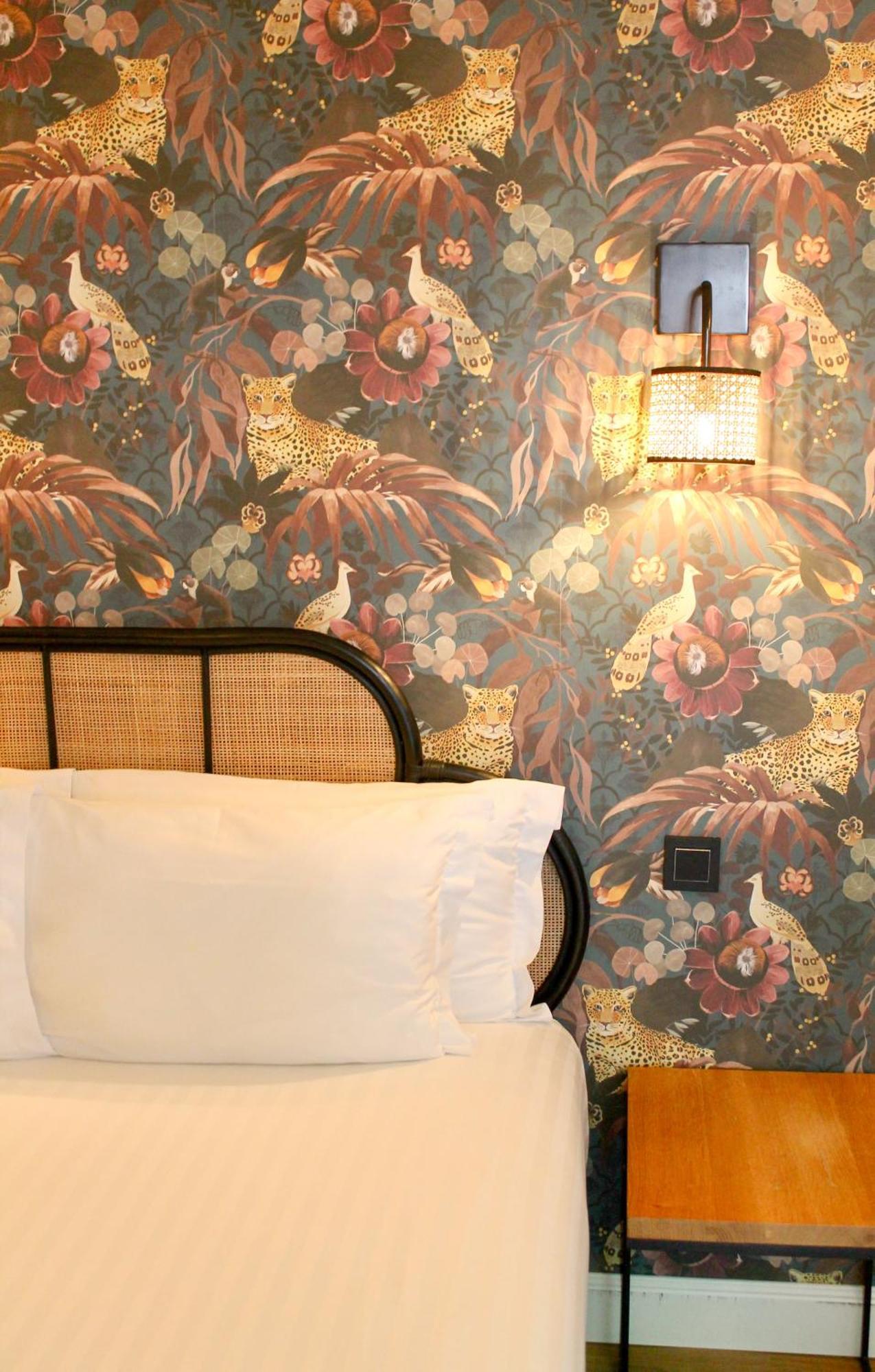 Hotel Edouard VII Biarritz Zewnętrze zdjęcie