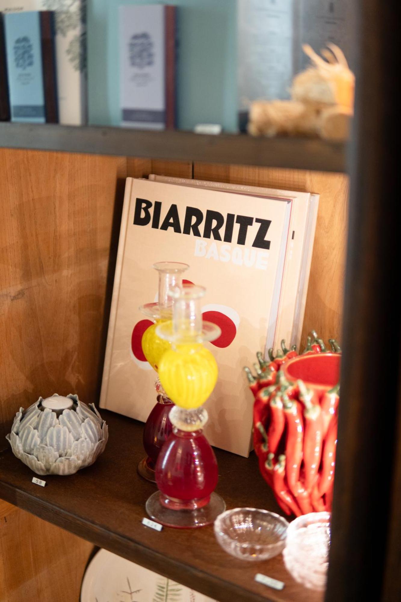 Hotel Edouard VII Biarritz Zewnętrze zdjęcie