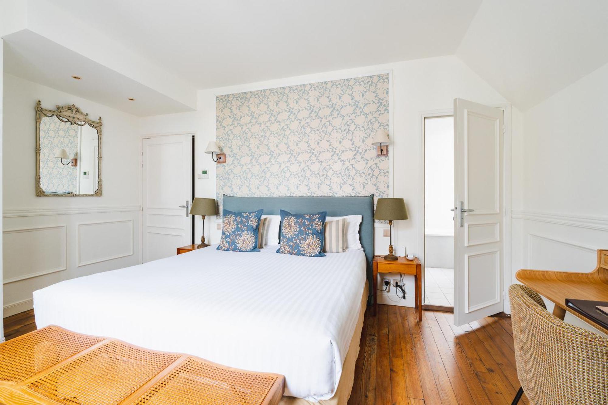 Hotel Edouard VII Biarritz Zewnętrze zdjęcie