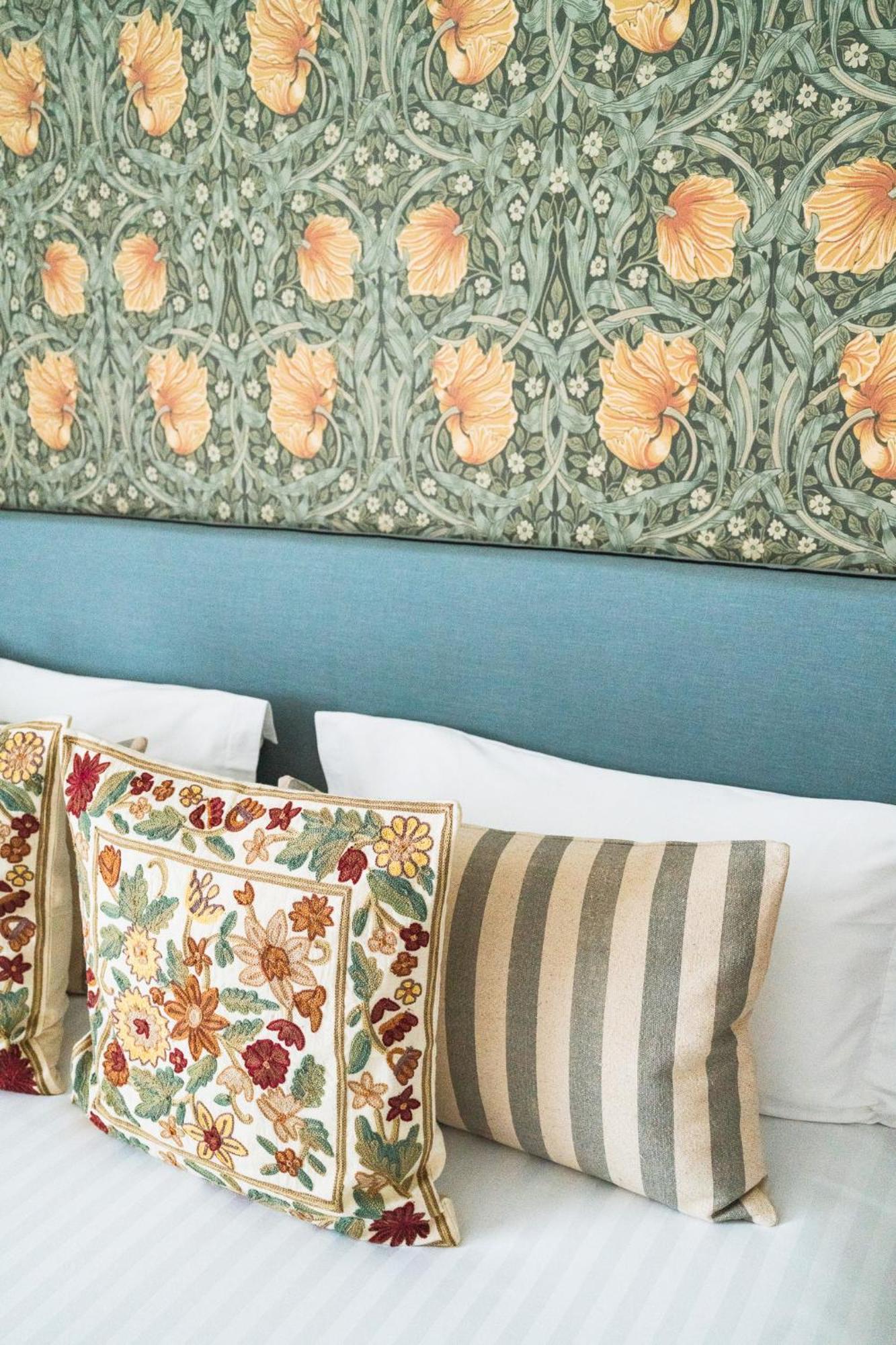 Hotel Edouard VII Biarritz Zewnętrze zdjęcie