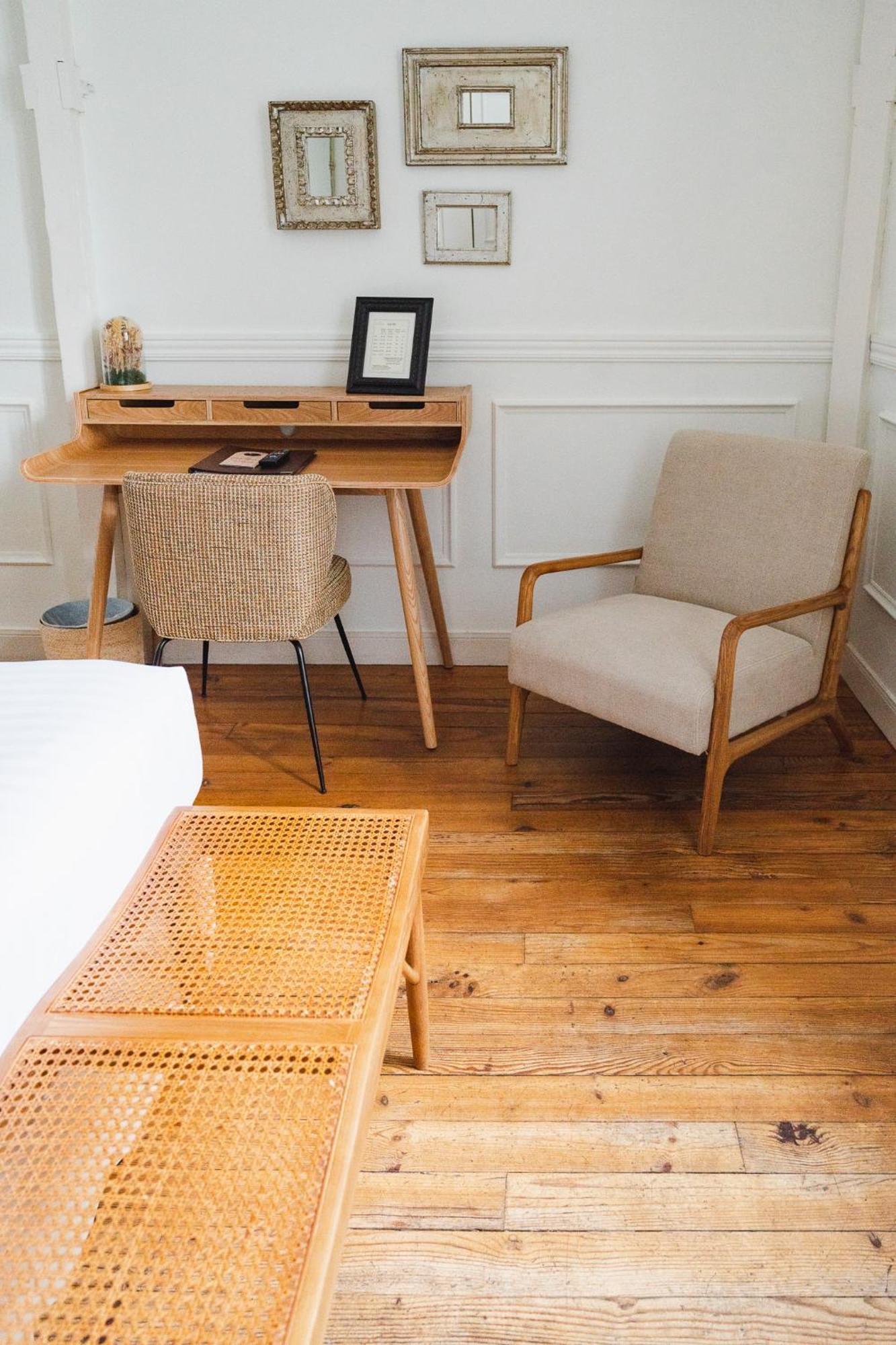 Hotel Edouard VII Biarritz Zewnętrze zdjęcie