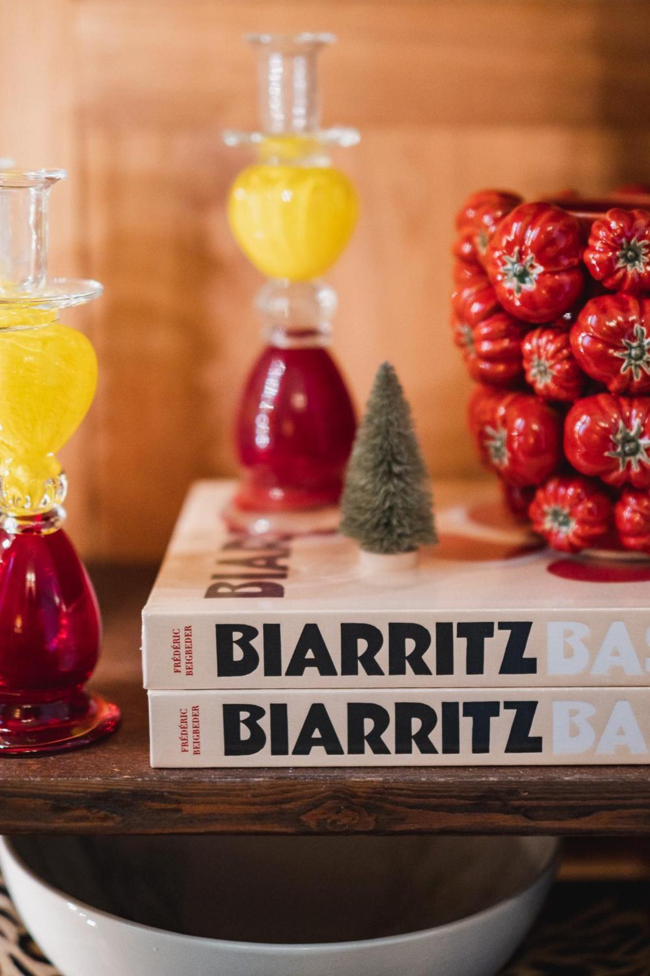 Hotel Edouard VII Biarritz Zewnętrze zdjęcie