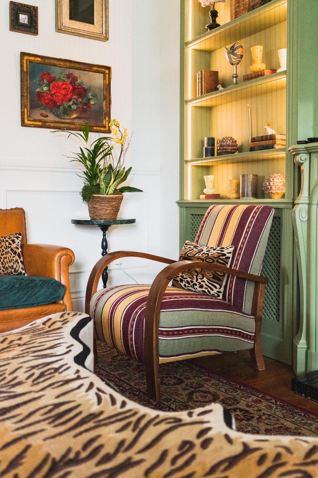 Hotel Edouard VII Biarritz Zewnętrze zdjęcie