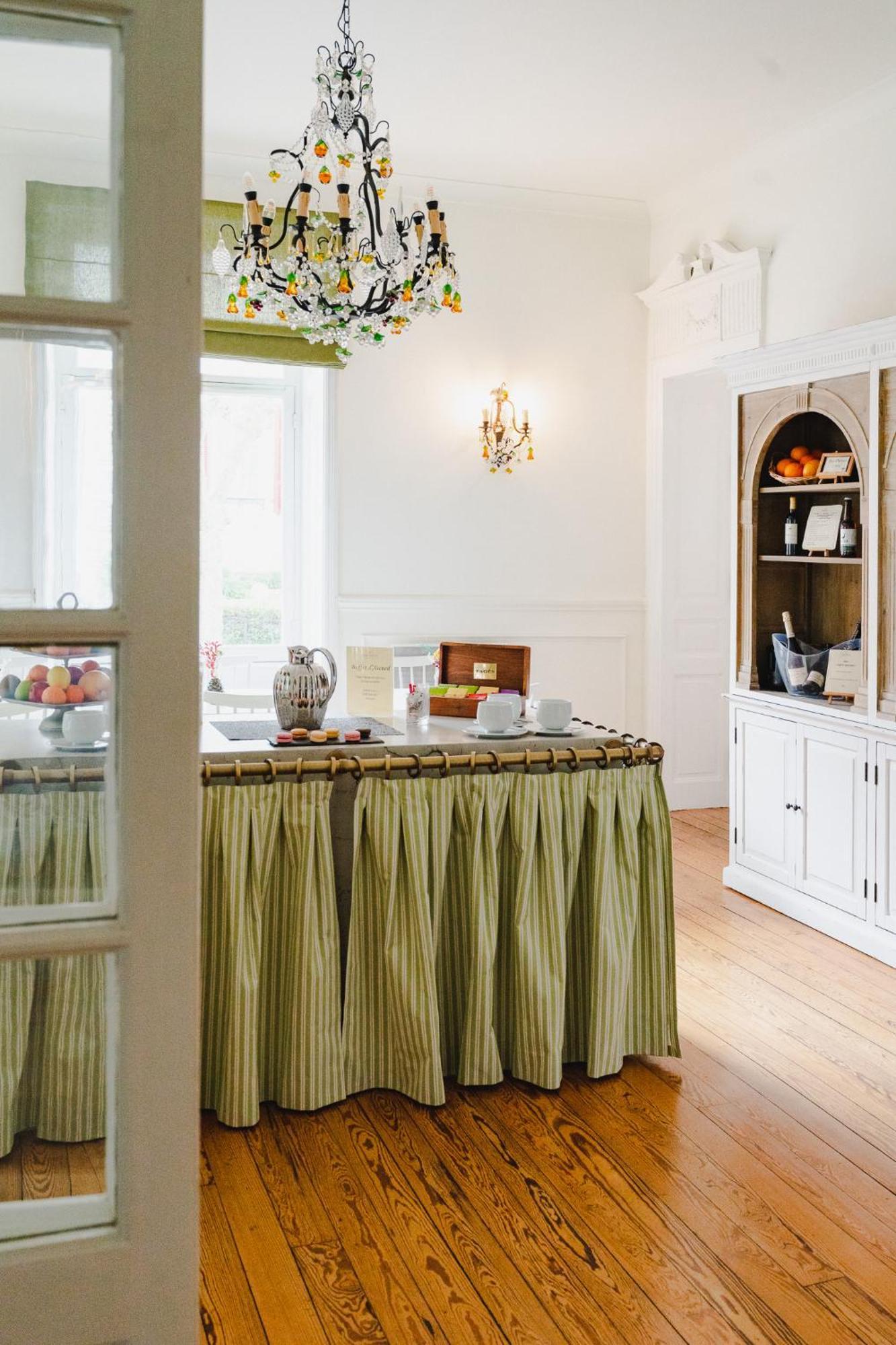 Hotel Edouard VII Biarritz Zewnętrze zdjęcie