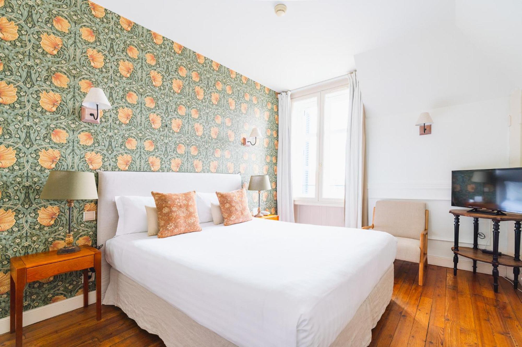 Hotel Edouard VII Biarritz Zewnętrze zdjęcie