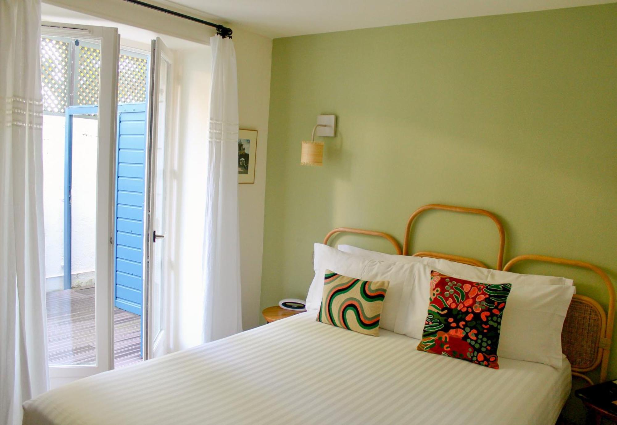 Hotel Edouard VII Biarritz Zewnętrze zdjęcie