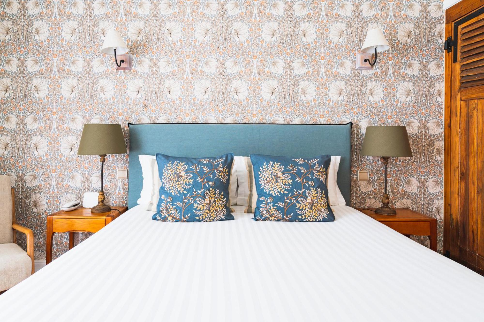 Hotel Edouard VII Biarritz Zewnętrze zdjęcie